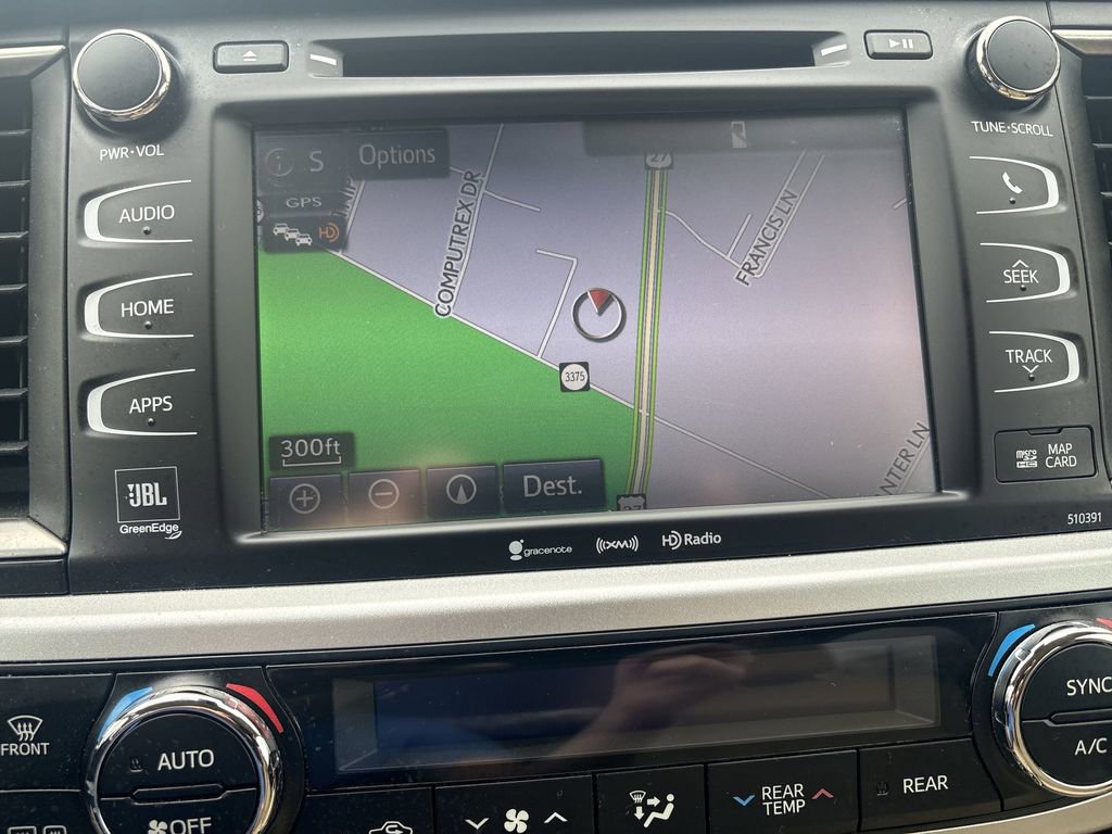 Used 2019 Toyota Highlander Limited image 19