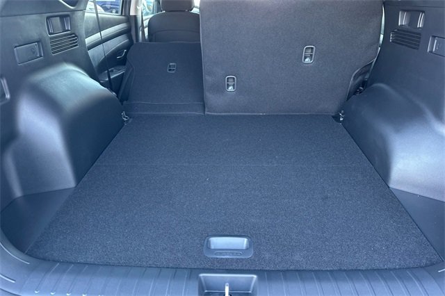 New 2026 Hyundai Tucson SEL image 15