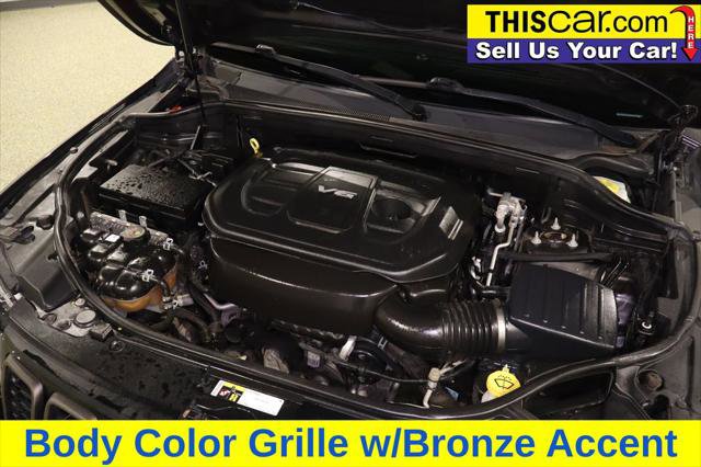 Used 2016 Jeep Grand Cherokee Laredo 75th Anniversary image 24