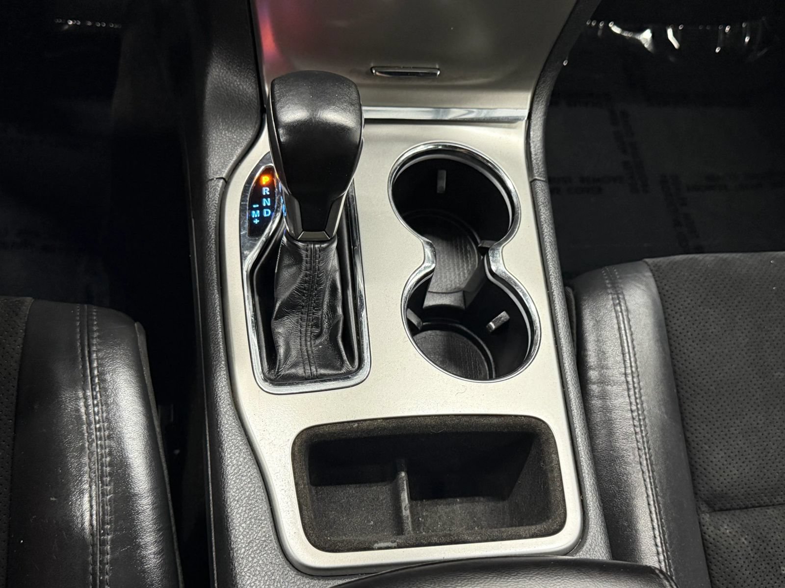 Used 2018 Jeep Grand Cherokee Altitude AWD/4WD image 35