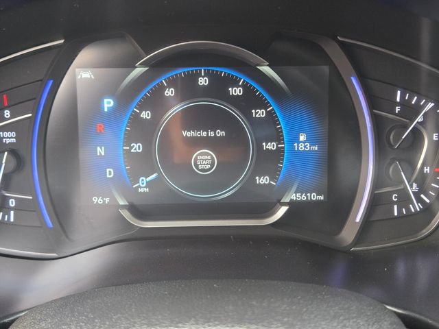 Used 2019 Hyundai Santa Fe Limited FWD image 23