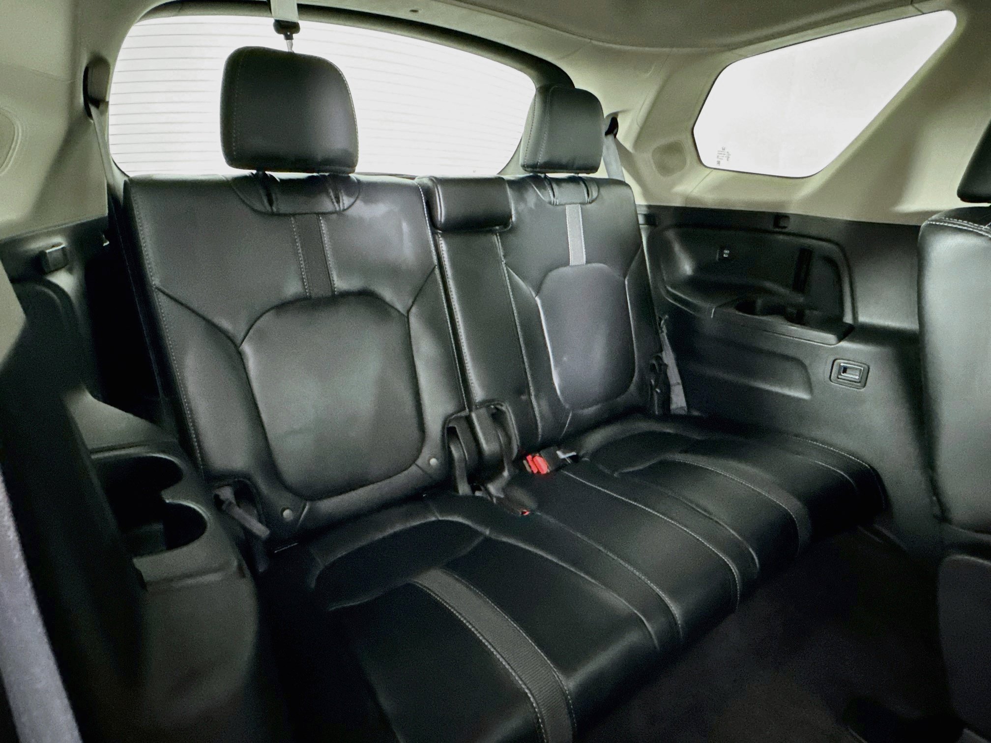 Certified 2025 Honda Pilot Touring image 29