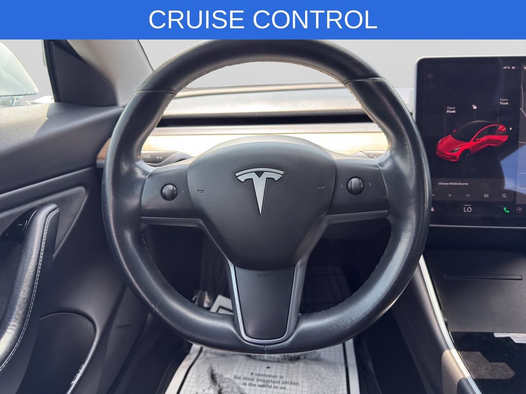 Used 2018 Tesla Model 3 Long Range AWD/4WD image 6