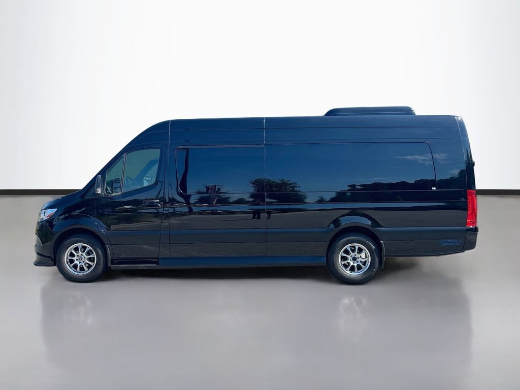 Used 2022 Mercedes-Benz Sprinter 3500 image 6