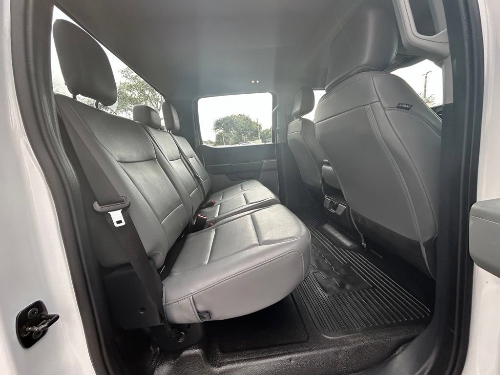 Used 2025 Ford F450 XL AWD/4WD image 31