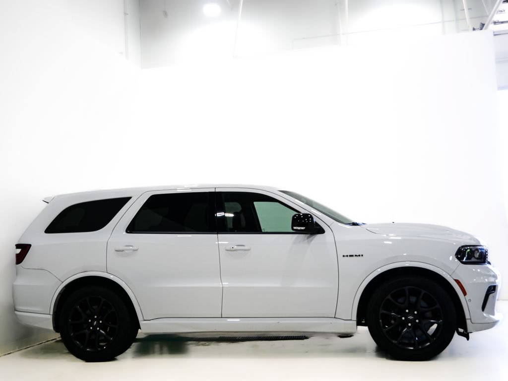 Used 2022 Dodge Durango R/T w/ Tow 'N Go Package AWD/4WD image 5
