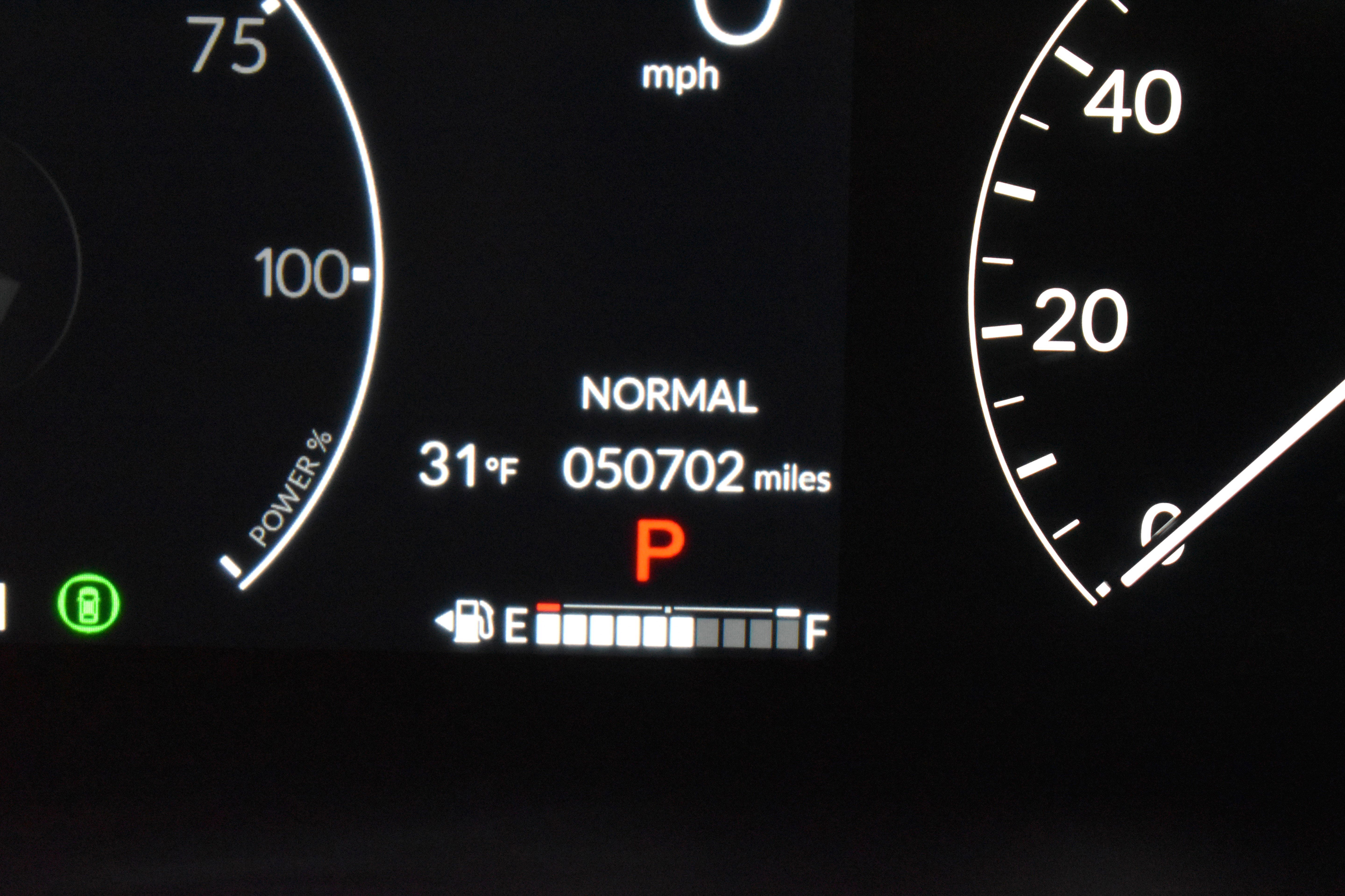 Certified 2025 Honda CR-V Sport image 27