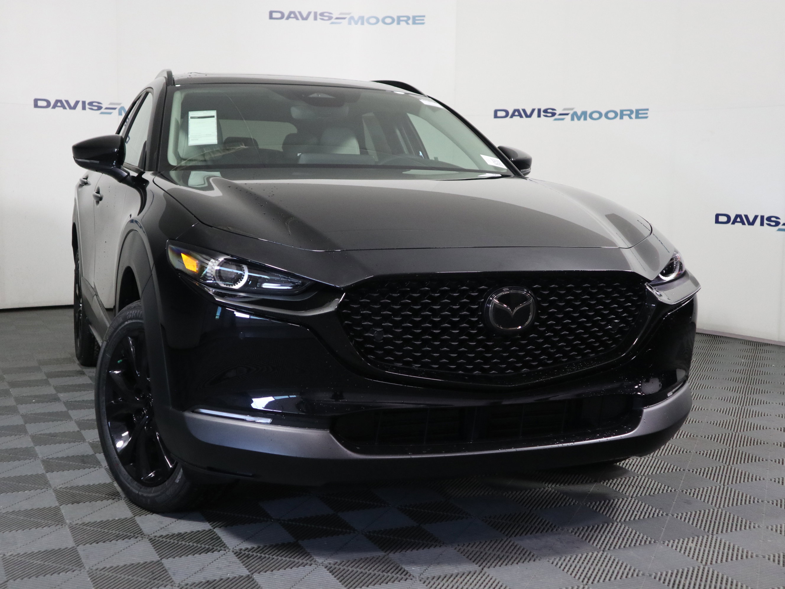 New 2026 MAZDA CX-30 AWD 2.5 S image 2