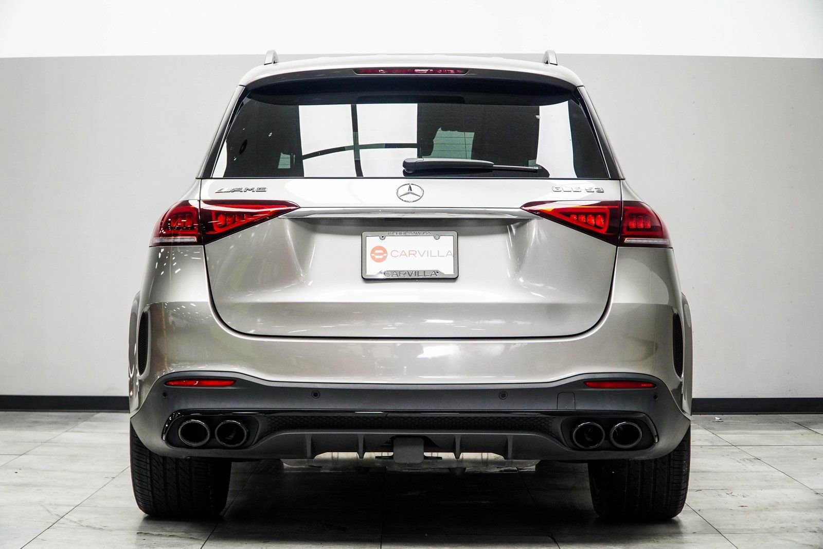 Used 2022 Mercedes-Benz GLE 53 AMG 4MATIC image 11