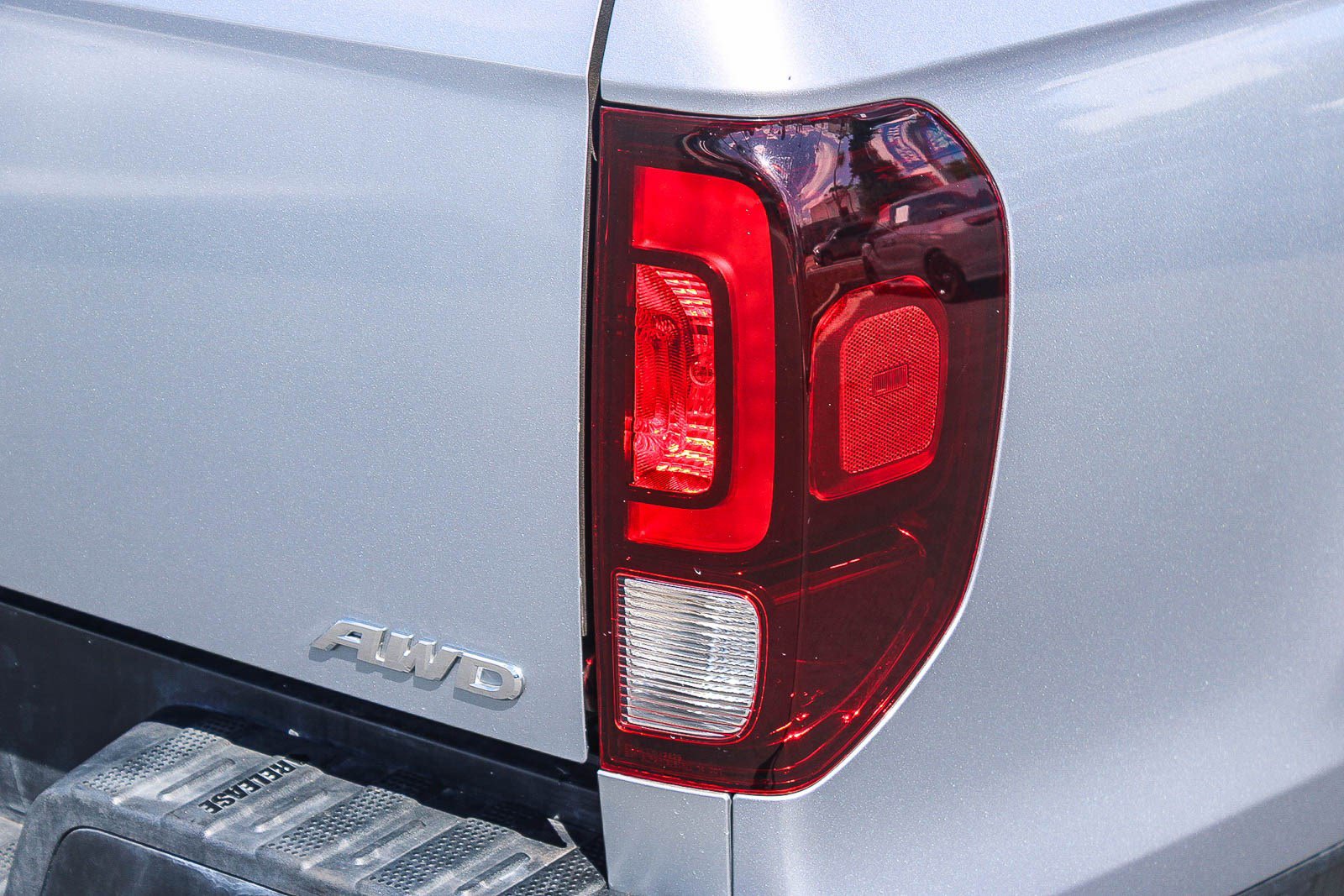 Used 2023 Honda Ridgeline RTL-E image 10