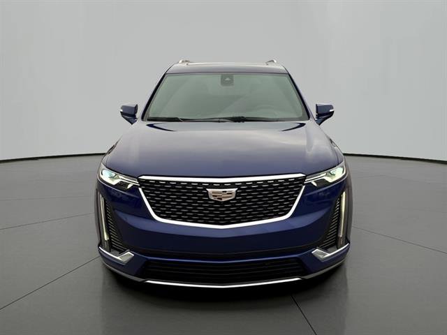 Certified 2023 Cadillac XT6 Premium Luxury w/ Technology Package image 8