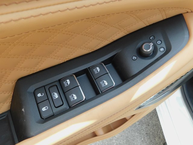 New 2025 Jeep Grand Cherokee L Summit image 31