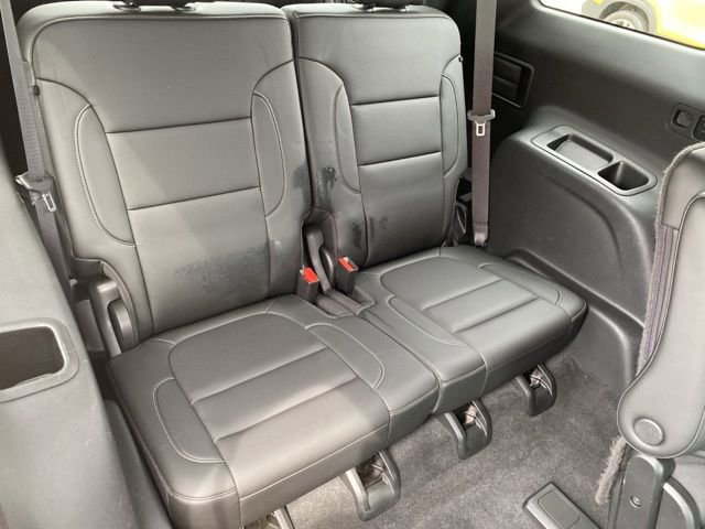 Used 2021 GMC Acadia SLT w/ Trailering Package AWD/4WD image 34