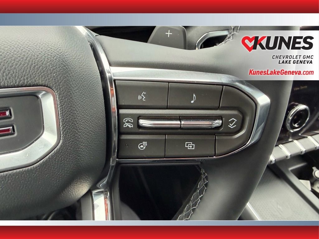 New 2026 GMC Acadia Elevation w/ Black Edition image 17