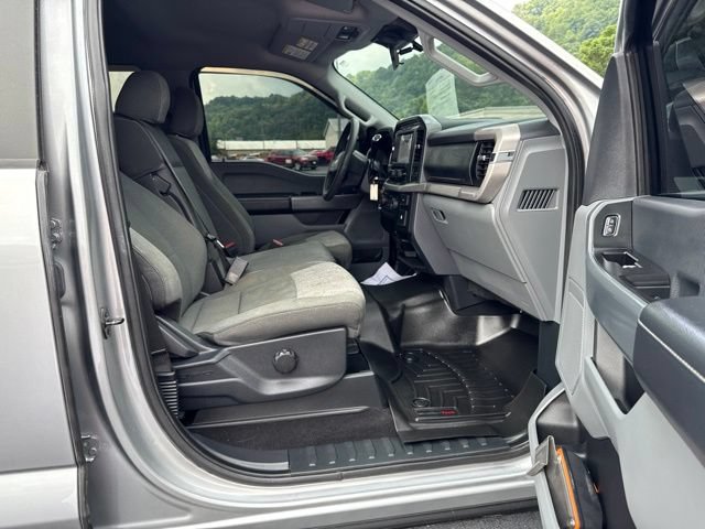 Used 2023 Ford F150 XLT w/ Trailer Tow Package AWD/4WD image 23