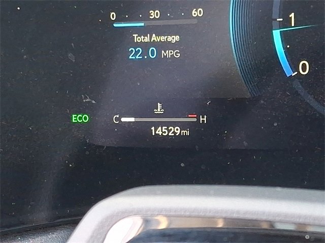 Used 2025 Lexus TX 350 AWD w/ Technology Package image 20