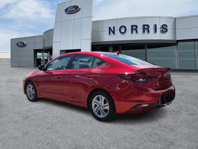 Used 2020 Hyundai Elantra Value Edition image 3