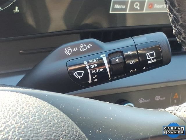 Used 2023 Kia Sportage EX FWD image 17