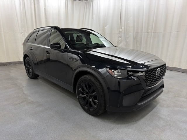 Used 2026 MAZDA CX-90 3.3 Turbo w/ Premium Sport Pkg AWD/4WD image 1