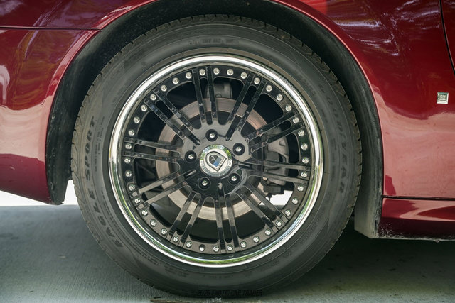 Used 2006 Cadillac XLR RWD image 75