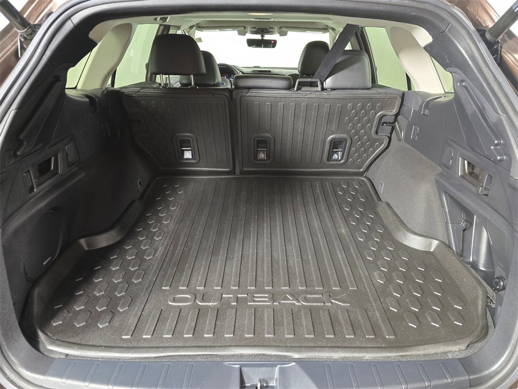 Used 2021 Subaru Outback Limited XT w/ Popular Package #2 image 16