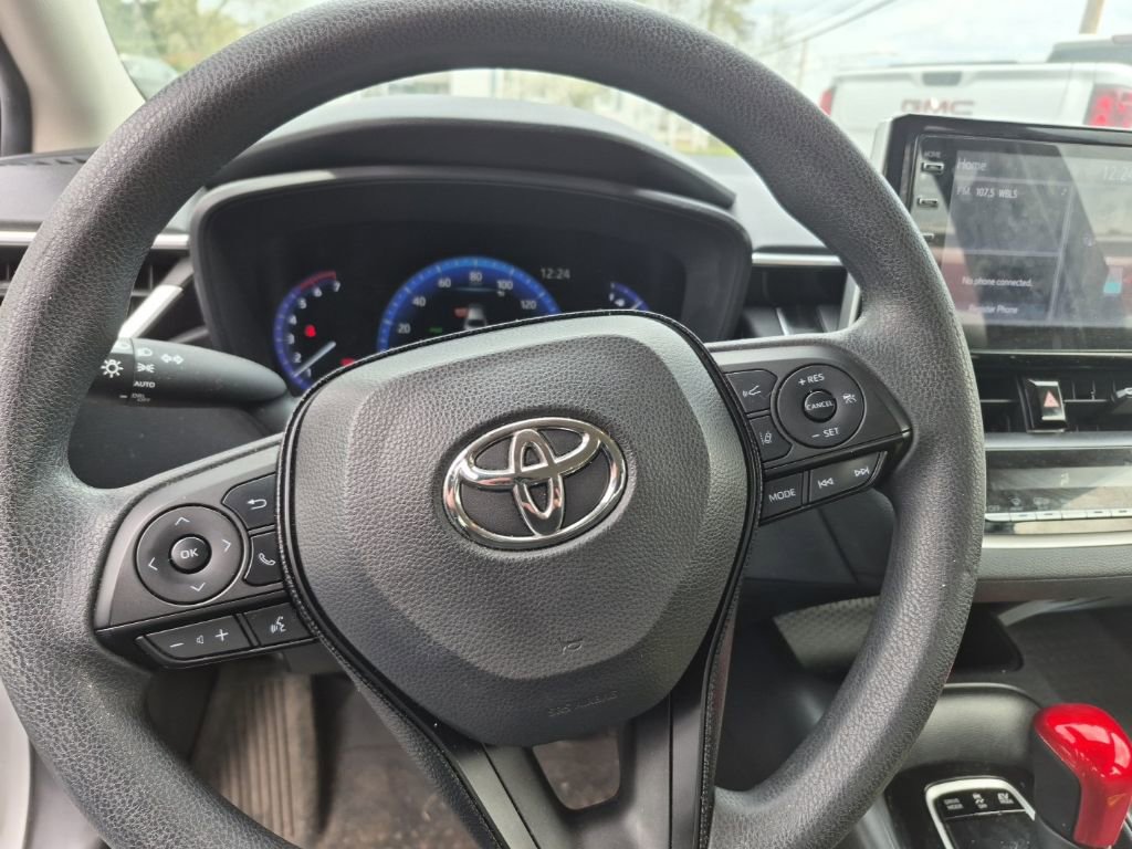 Used 2020 Toyota Corolla LE image 5