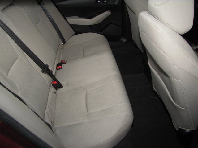 Certified 2024 Honda Accord EX image 20
