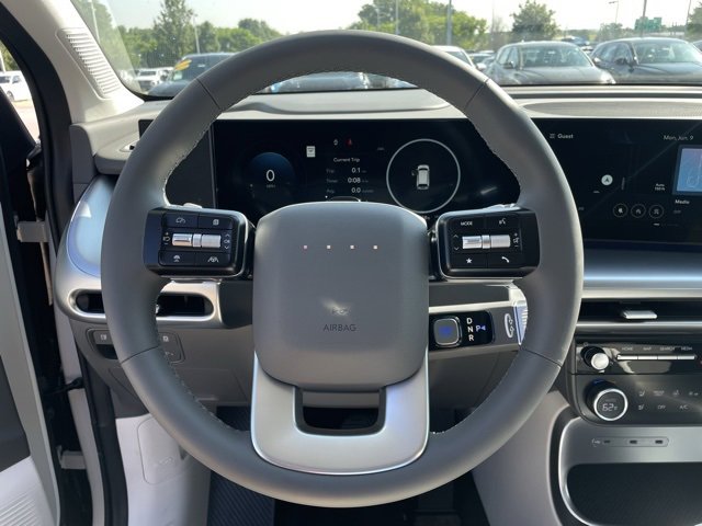 New 2026 Hyundai Ioniq 9 SEL image 11