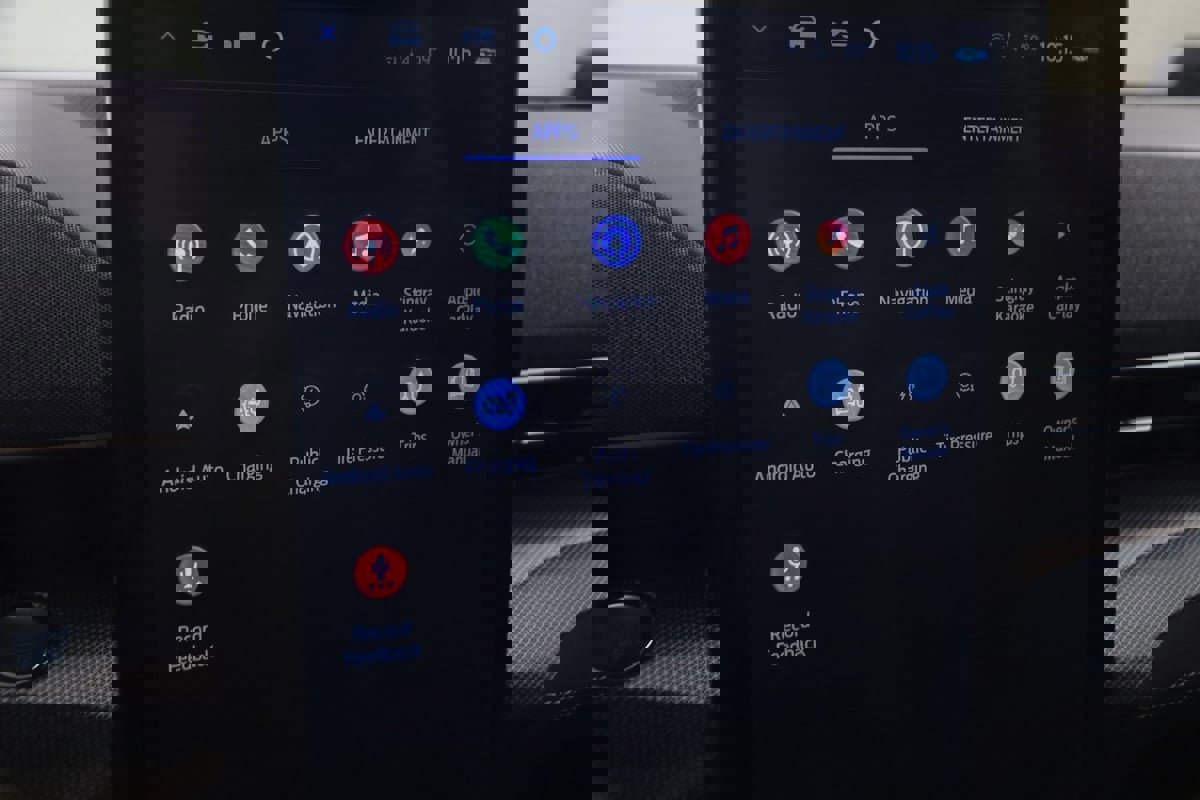 Used 2024 Ford Mustang Mach-E GT image 36