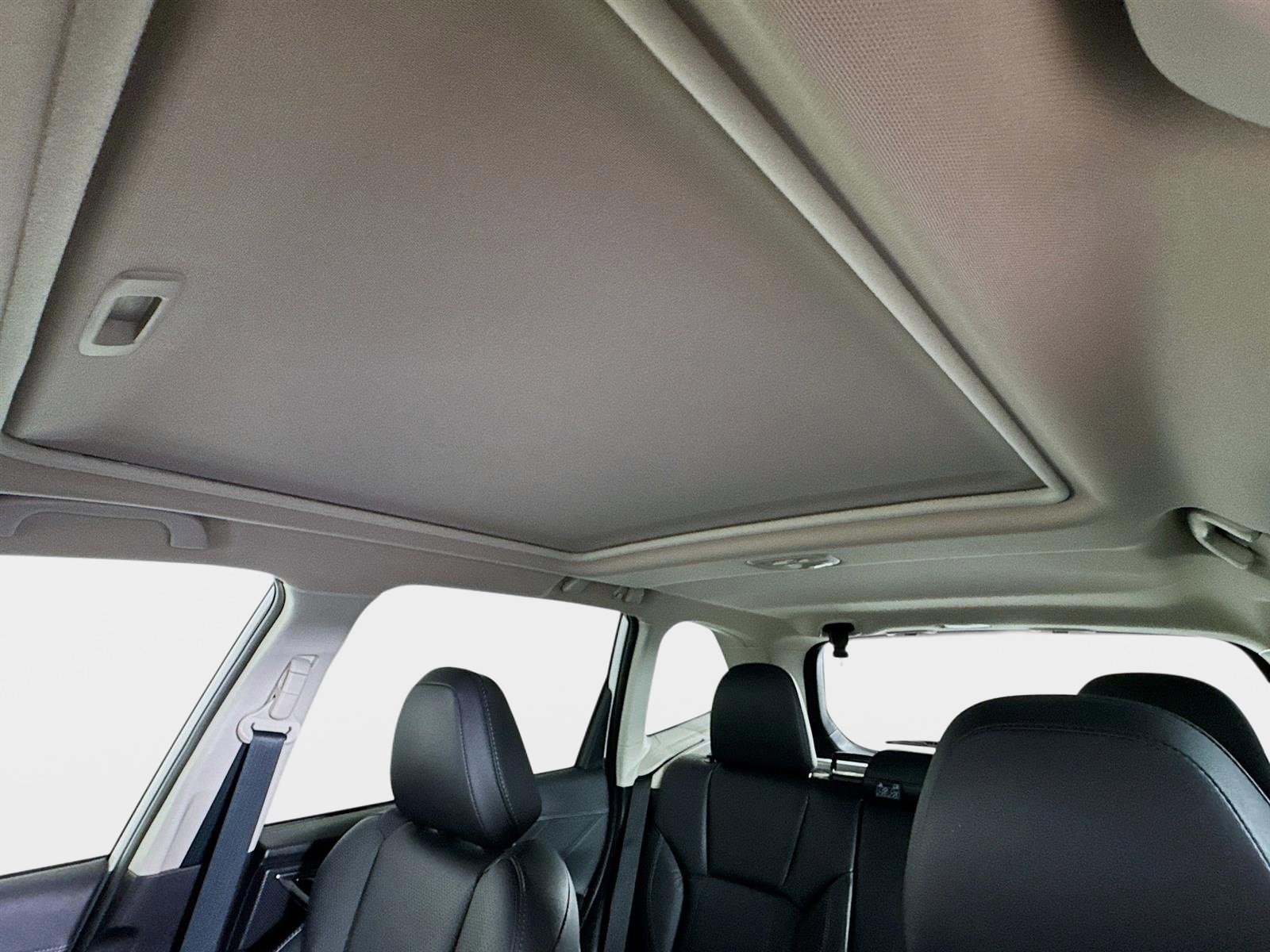 Used 2024 Subaru Forester Limited w/ POP Package 3 image 15