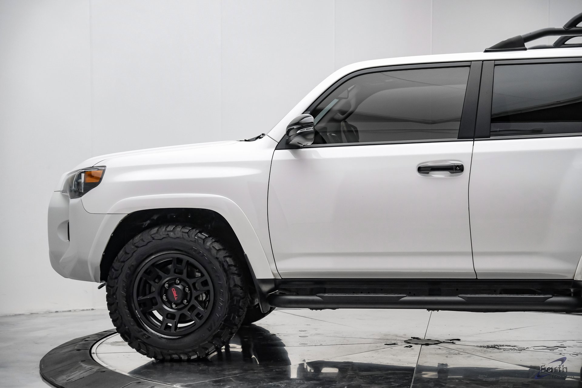 Used 2023 Toyota 4Runner SR5 Premium image 6