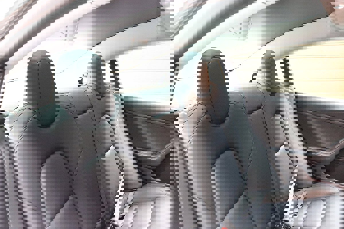 Used 2023 Tesla Model 3 Standard Range RWD image 41