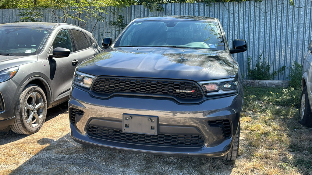 Used 2026 Dodge Durango GT AWD/4WD image 6