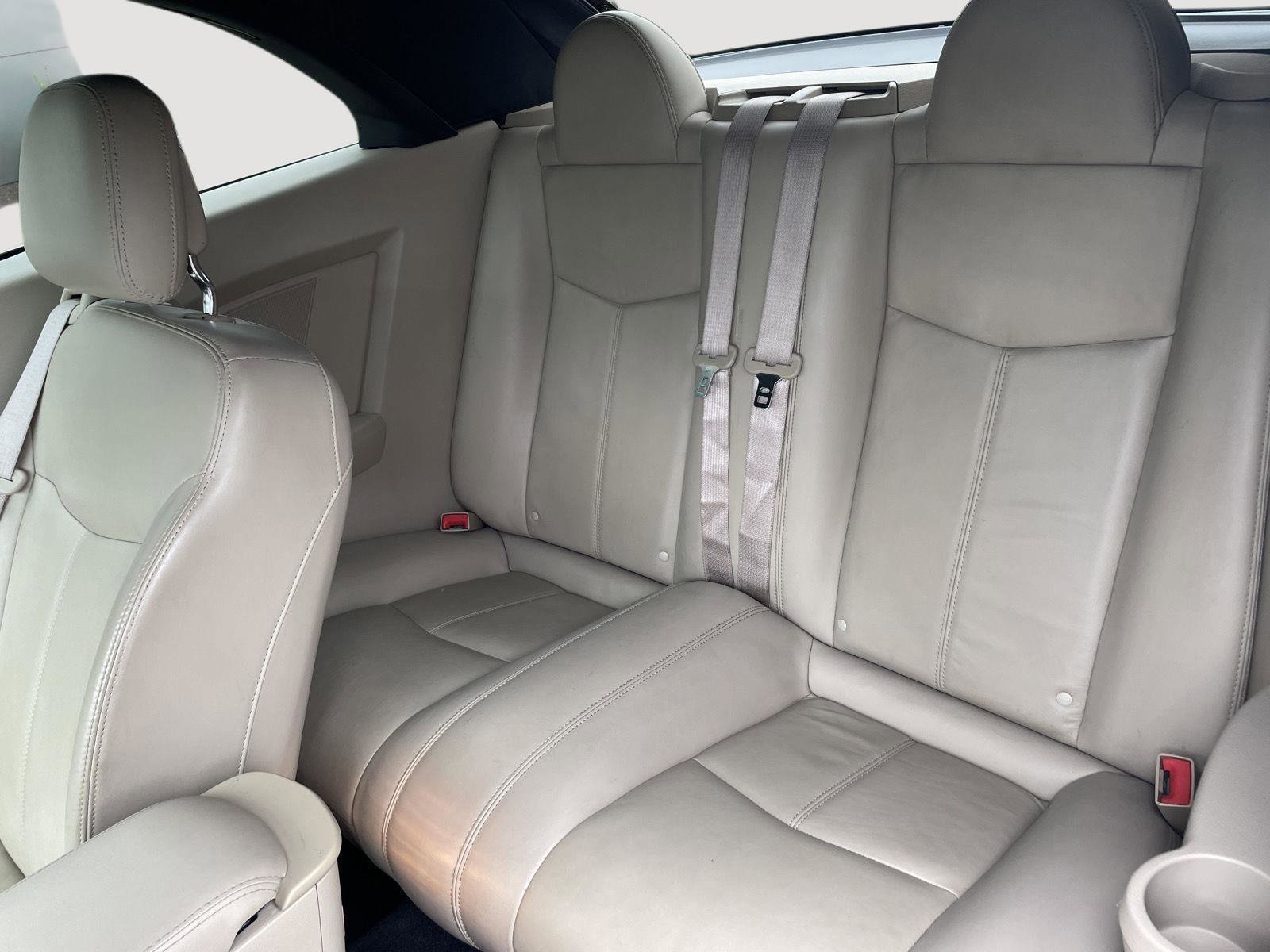 Used 2013 Chrysler 200 Limited FWD image 18