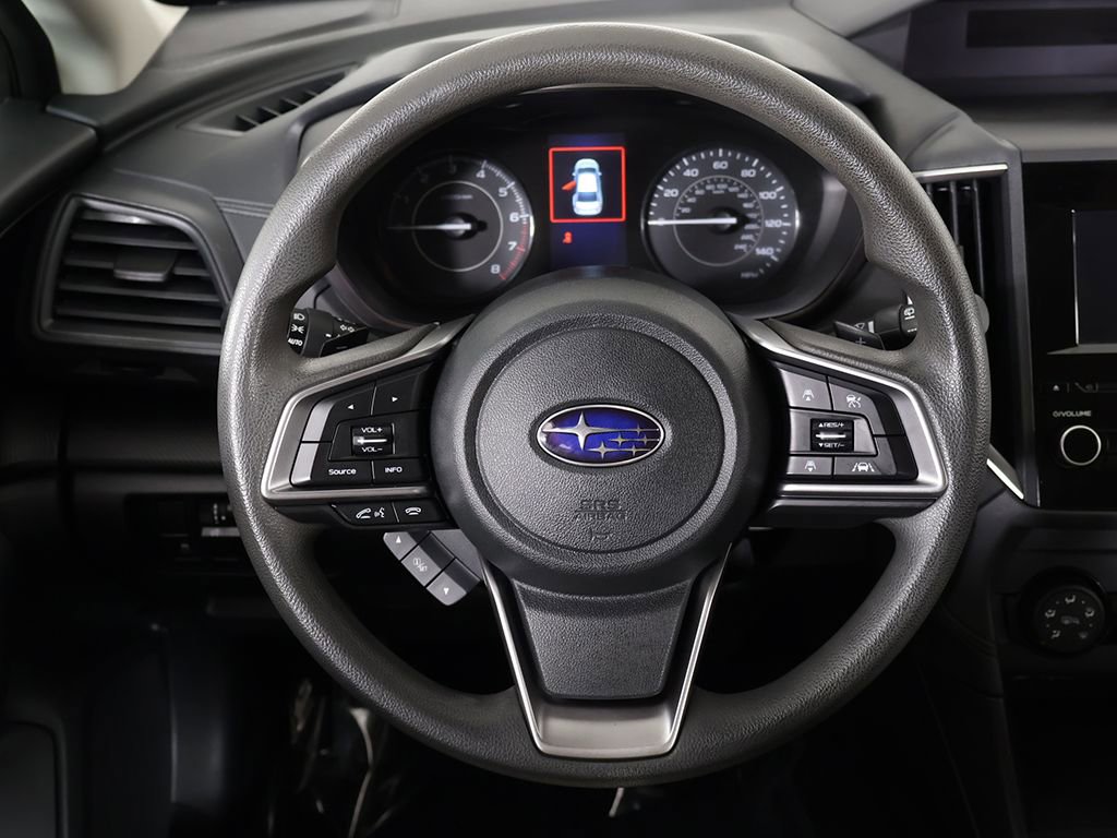 Used 2020 Subaru Impreza 2.0i Premium w/ Popular Package #2 AWD/4WD image 36
