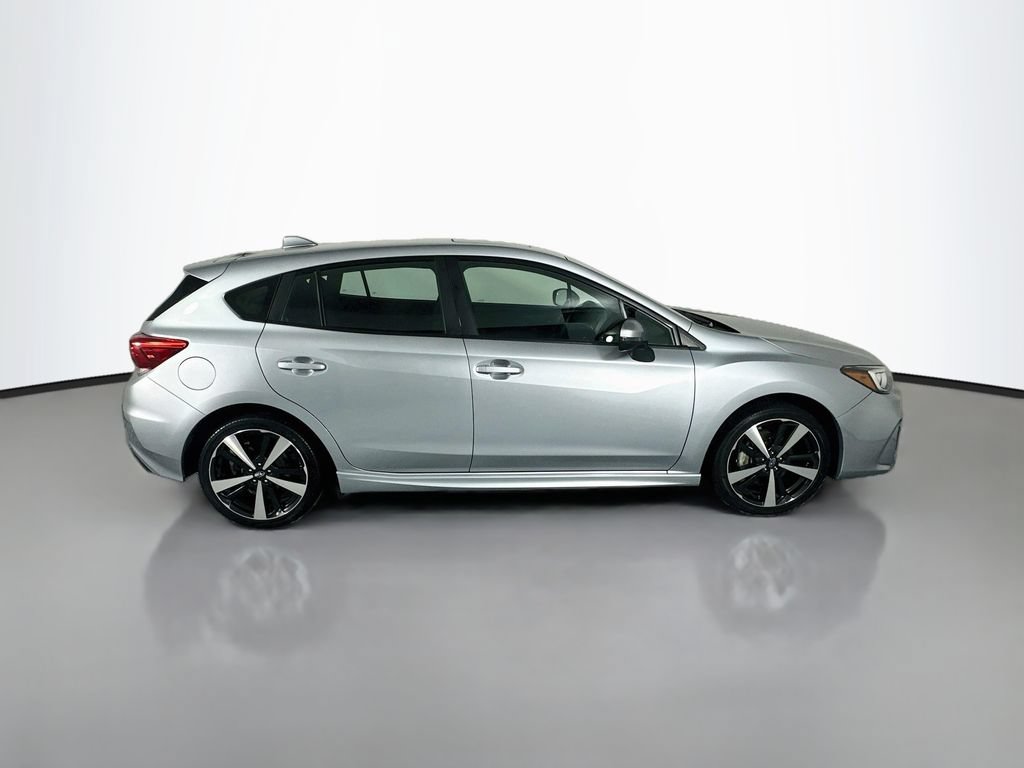 Used 2019 Subaru Impreza 2.0i Sport AWD/4WD image 8