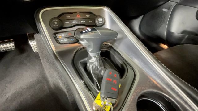 Used 2018 Dodge Challenger T/A RWD image 23