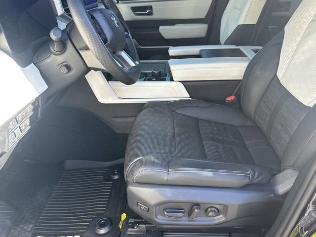 Used 2024 Toyota Tundra Capstone image 10