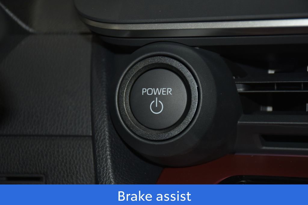 New 2026 Toyota Prius Plug-In Hybrid FWD image 12