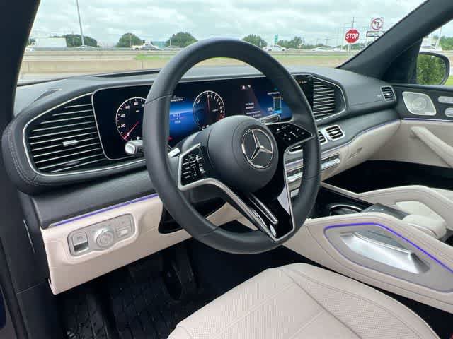 Used 2026 Mercedes-Benz GLE 450e 4MATIC image 15