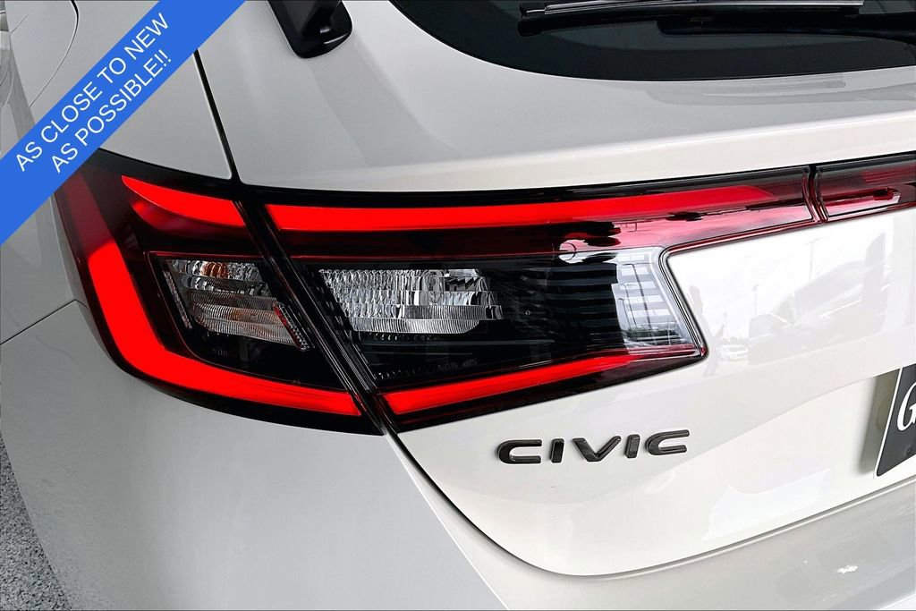 Used 2025 Honda Civic Type R image 40