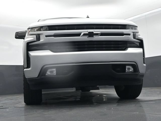 Used 2021 Chevrolet Silverado 1500 RST w/ All Star Edition Plus RWD image 45