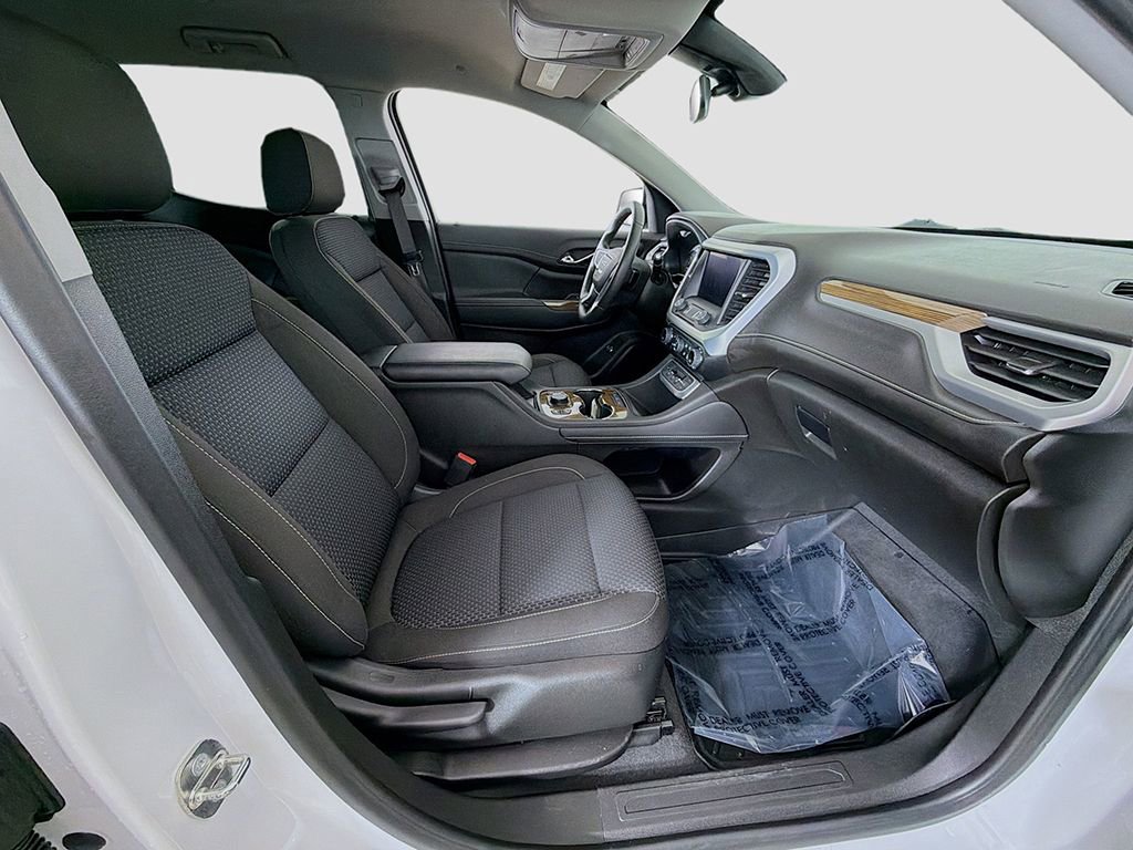 Used 2023 GMC Acadia SLE w/ Driver Convenience Package image 19