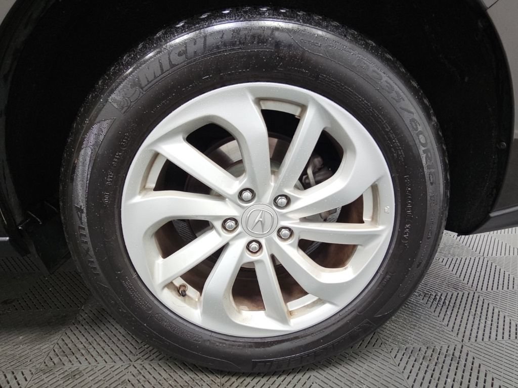 Used 2017 Acura RDX FWD image 38