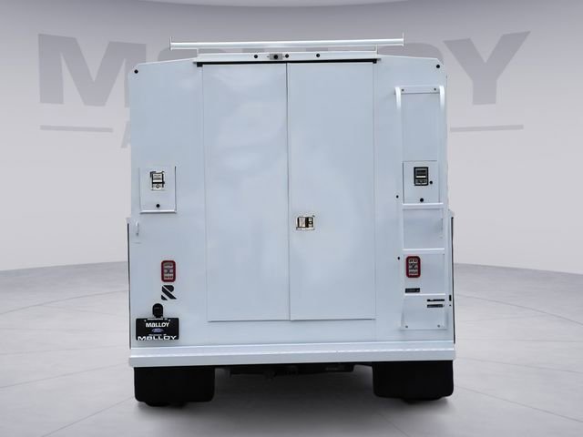 New 2026 Ford E-350 and Econoline 350 Super Duty w/ Power Equipment Group image 4