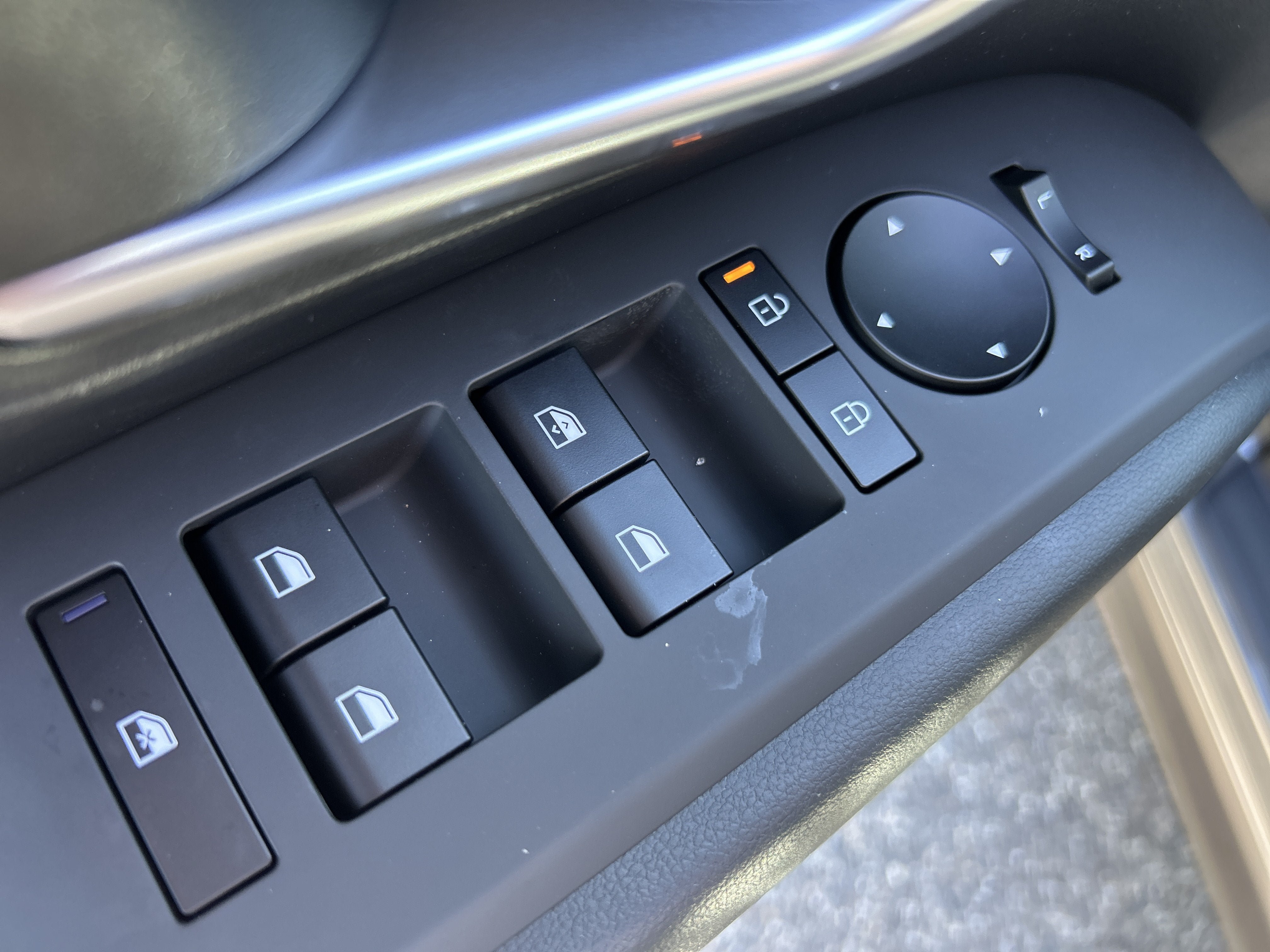 New 2026 Hyundai Tucson SE AWD/4WD image 18