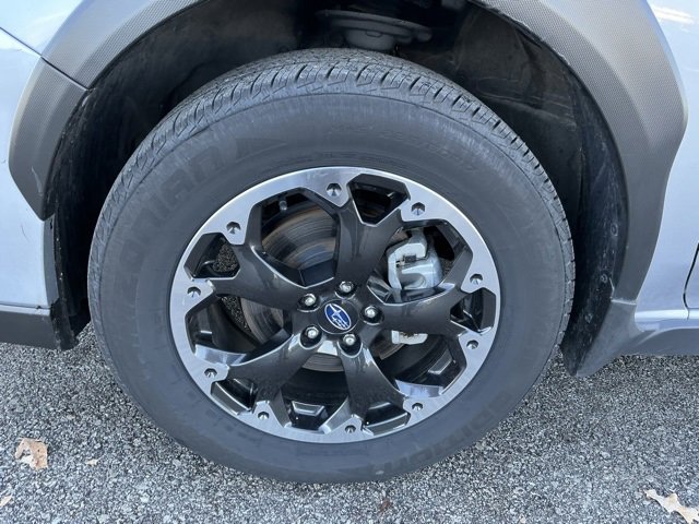 Certified 2021 Subaru Crosstrek 2.0i Premium w/ Moonroof Package image 9