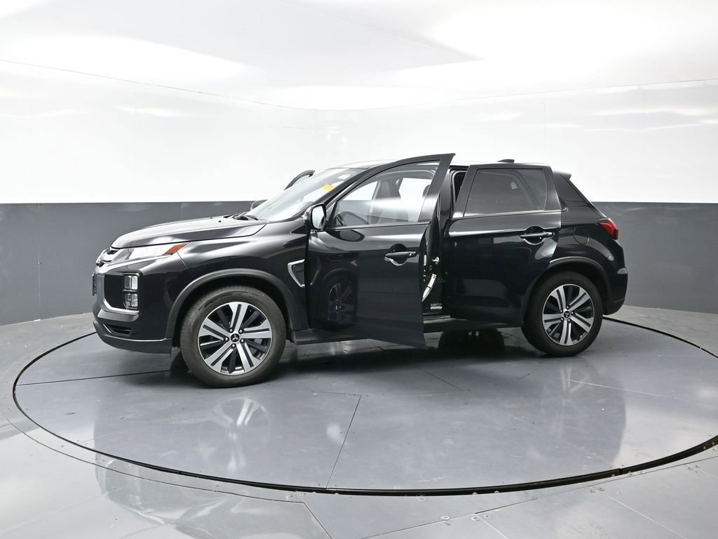 Used 2024 Mitsubishi Outlander Sport AWD image 57
