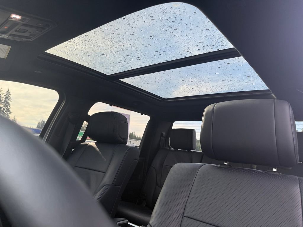 Used 2025 Toyota Tundra Platinum image 22