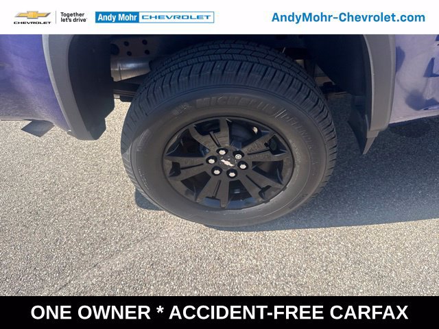 Used 2016 Chevrolet Colorado Z71 AWD/4WD image 46